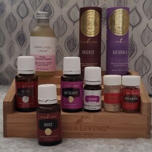 Young Living bundle
